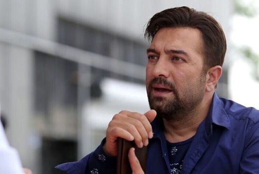 «زیر نظر» جلوی دوربین رفت