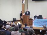طرح الگوی کشت با ابزار کشاورزی قراردادی در کشور اجرا می شود