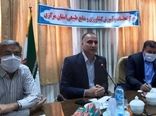 عملیات مبارزه با سن گندم امسال در200هکتار از اراضی کشاورزی استان مرکزی 