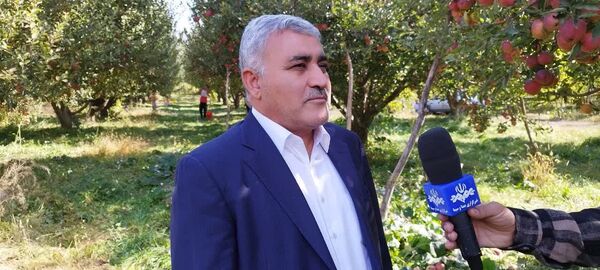 4700 هکتار از باغات آذربایجان غربی شناسنامه‌دار شدند