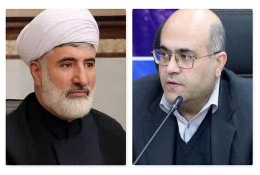 بیانیه مشترک رئیس سازمان جهاد کشاورزی استان قزوین و مسول حوزه نمایندگی ولی‌فقیه به مناسبت یوم الله ۲۲ بهمن