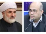 بیانیه مشترک رئیس سازمان جهاد کشاورزی استان قزوین و مسول حوزه نمایندگی ولی‌فقیه به مناسبت یوم الله ۲۲ بهمن