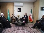  برنامه‌ریزی دقیق لازمه تحقق اهداف امنیت غذایی است