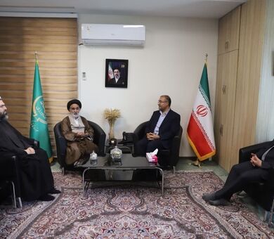  برنامه‌ریزی دقیق لازمه تحقق اهداف امنیت غذایی است