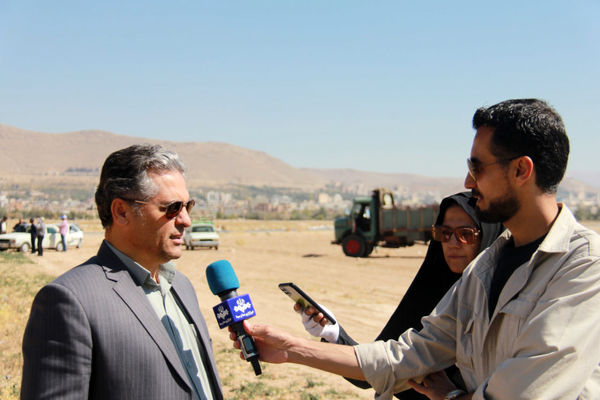 چهارمحال وبختیاری رتبه برتر در تولید سیب زمینی بذری کشور