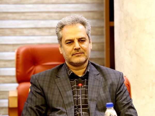 دکتر خاوازی وزیر جهاد کشاورزی شد