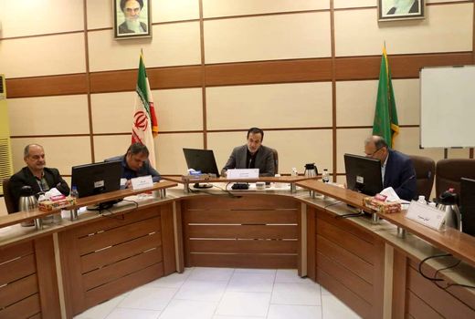  لزوم توجه ویژه به حوزه خاک کشاورزی 