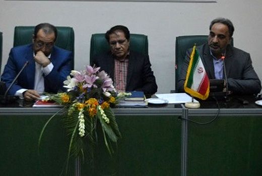 فارس رتبه سوم توسعه گلخانه‎ای دارد