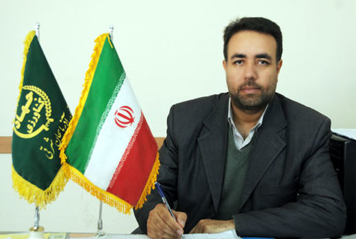 برگزاری 45 دوره آموزشی برای بهره داران بخش کشاورزی در هشترود