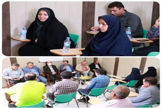 شناسایی زنان فعال روستایی و کارآفرین آوج در اولویت باشد