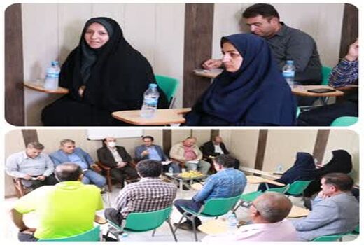 شناسایی زنان فعال روستایی و کارآفرین آوج در اولویت باشد