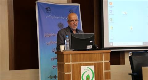 سنددار کردن اراضی کشاورزی از اولویتهای مهم سازمان است