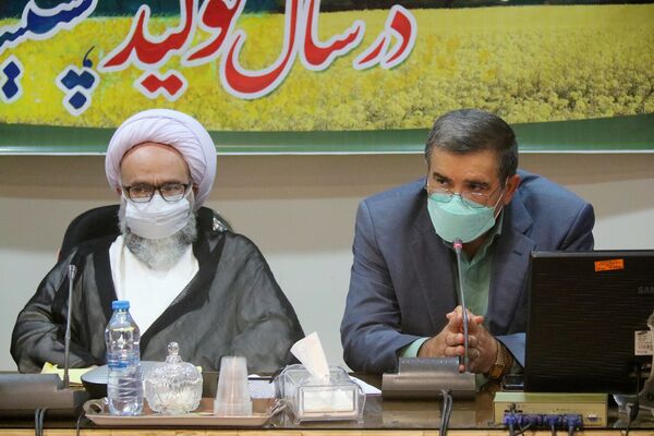 خوزستان، پیشانی کشاورزی کشور