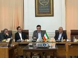تلاش شبانه‌روزی مدیران و کارکنان، رمز موفقیت مراکز درمانی است
