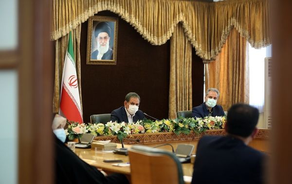 حفاظت از جنگل ها باید به یکی از اولویت های اصلی کشور تبدیل شود