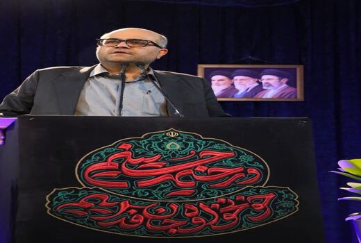 افتتاح ۲۳ پروژه کشاورزی در قزوین همزمان با هفته جهاد کشاورزی