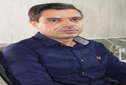 ساخت شبکه آبیاری در زرین دشت آغاز شد
