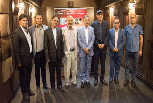 عندلیبی: دلم خیلی پُر است، می‌خواهم بروم