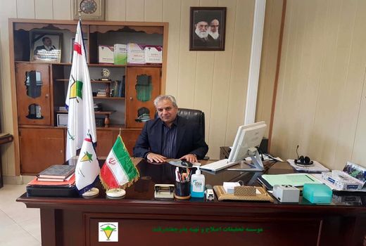 افزایش 10 برابری کشت چغندر پاییزه طی کمتر از یک دهه
