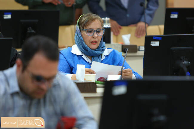 نشست خبری وزیر جهاد کشاورزی