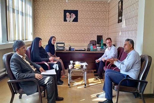 تأکید بر همکاری رسانه‌ای برای صیانت از اراضی کشاورزی در آذربایجان‌غربی