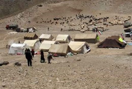 جذب بیش از یک میلیارد ریال اعتبار اجرای طرح‌های عشایر شیروان 