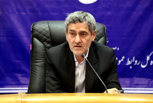 جذب صد در صدی نهاده‌های دامی تخصیصی در فارس شایسته تقدیر است 