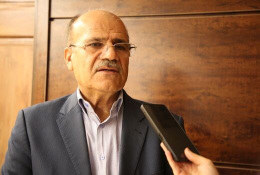 ایجاد ارتباط زنجیروار از مراکز خدمات کشاورزی تا ستاد وزارت 