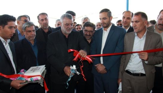 سفر وزیر جهاد کشاورزی به استان چهارمحال و بختیاری