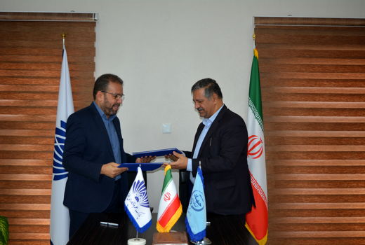 استفاده از شرکت های دانش بنیان در طرح های شیلاتی خوزستان