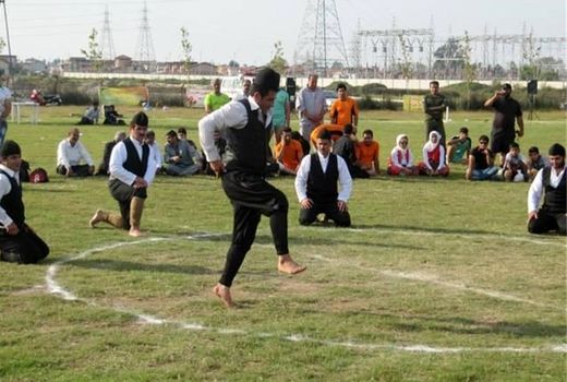 خانه‌های ورزش روستایی راه‌اندازی می‌شود