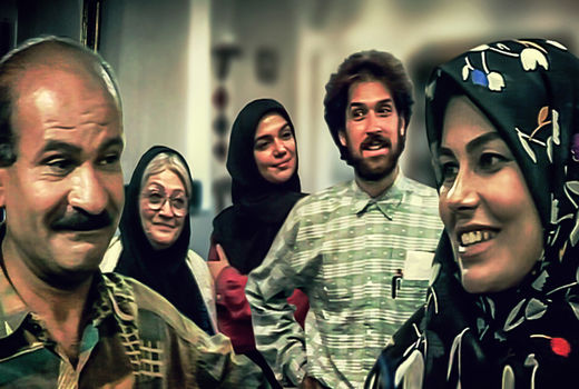 دامدار؛ آشنای ناآشنا در صنعت فیلم سازی ایران