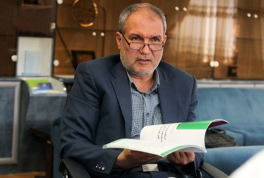  بخش کشاورزی  از نبود آموزش رنج می‌برد