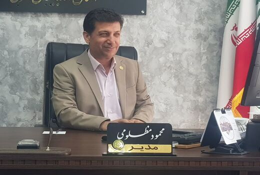 فروش کود اوره با قیمت مصوب جدید در آذربایجان غربی  