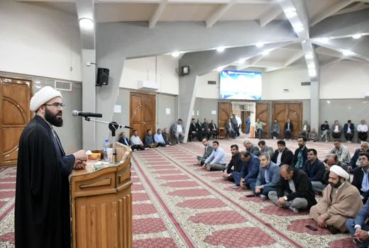 توصیه امام رضا(ع) به شیعیان برای زندگی توام با عقلانیت 