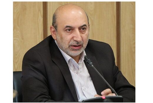 گردهمایی مسئولین حراست سازمان تات در فارس