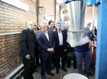 حرکت به سوی فناوری بومی در صنایع چوب