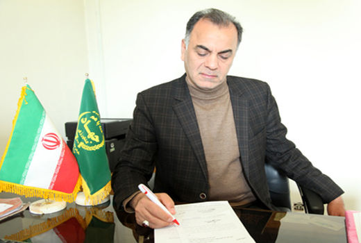 تولید 7 هزارو 629 تن بادام آبی در خراسان رضوی