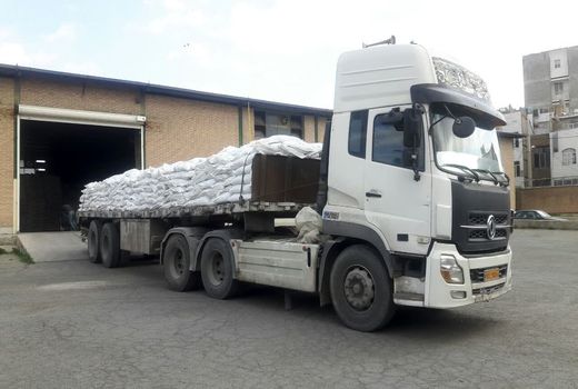 تأمین و توزیع 305 تن انواع کودهای یارانه‌ای در شهرستان ساوجبلاغ