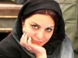 تهمینه میلانی شکایت کرد