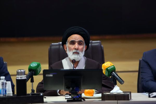 ماه رجب فرصتی برای بازنگری و تقویت تلاش‌های کشاورزی و خدمت به مردم است