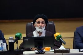 نماینده ولی فقیه در وزارت جهاد کشاورزی، ملت ایران را به راهپیمایی ۲۲بهمن دعوت کرد