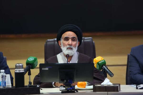 نماینده ولی فقیه در وزارت جهاد کشاورزی، ملت ایران را به راهپیمایی ۲۲بهمن دعوت کرد