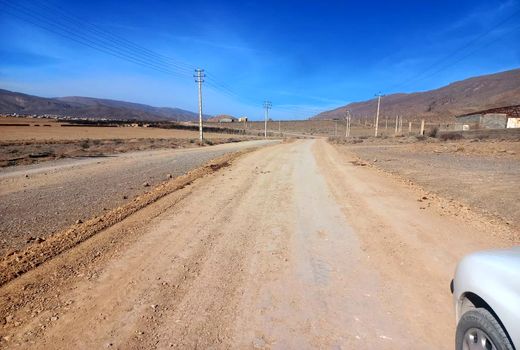 عبور و مرور 150 کشاورز ارسنجانی تسهیل شد 