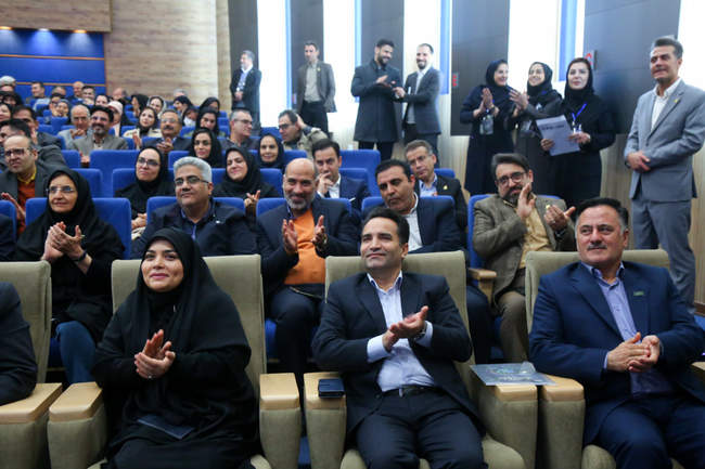 همایش ملی پژوهش و فناوری   