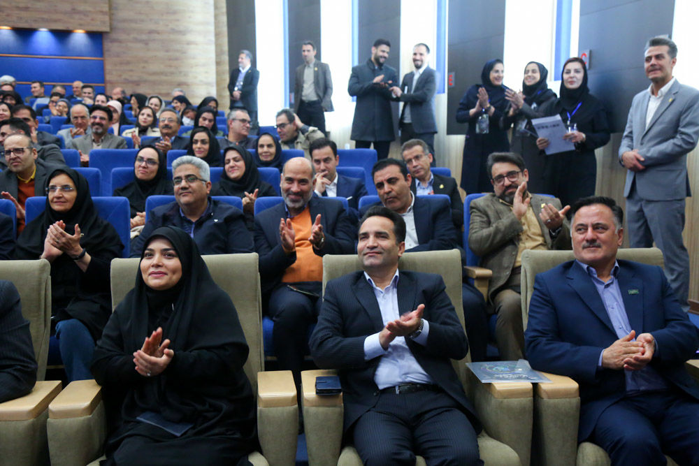 همایش ملی پژوهش و فناوری   