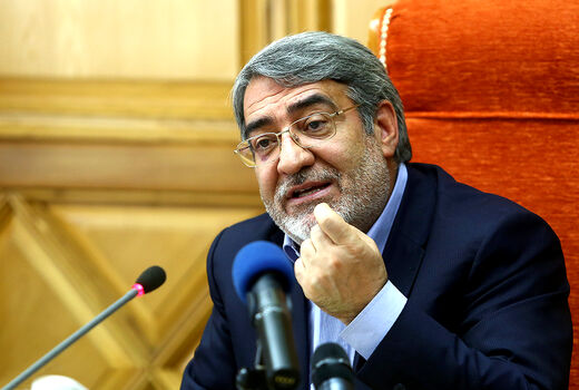 در حوزه امنیت به معنای خاص در شرایط بسیار مطلوب هستیم