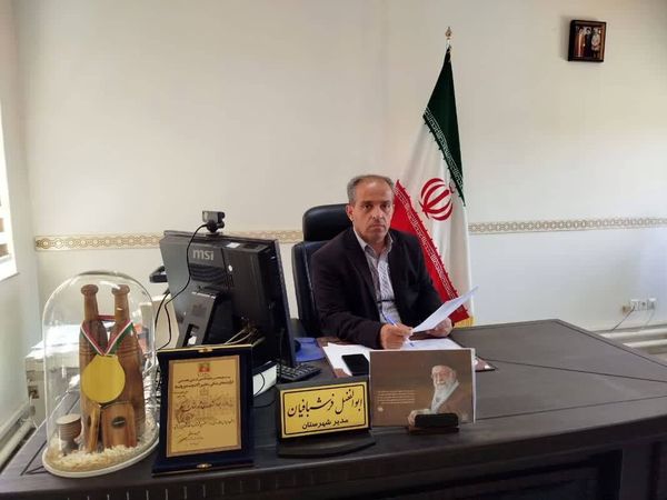 افزایش ۱۳۰ درصدی جوجه‌ریزی در شهرستان اسکو