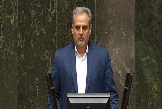 بهبود ۴.۳ میلیارد دلاری تراز تجاری بخش کشاورزی
