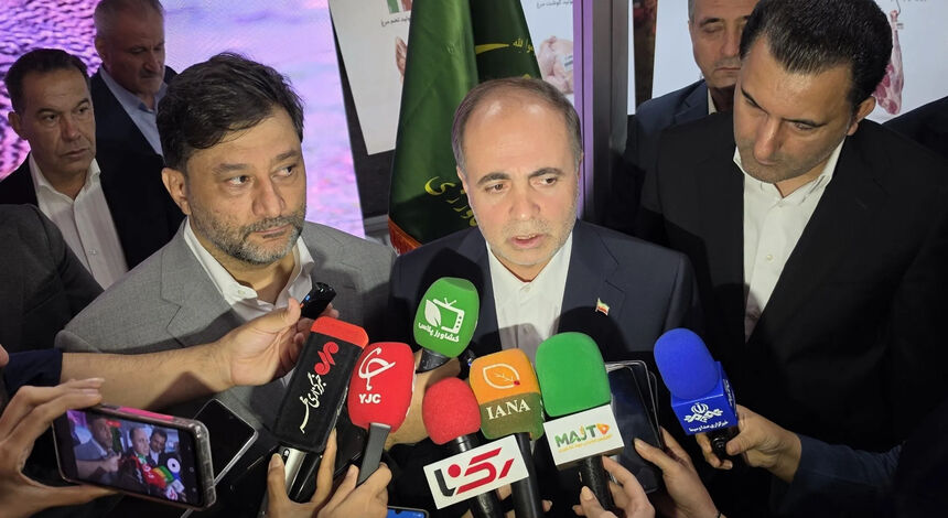 کشاورزی با ثبت رشد تولید در ۴ گروه کالای اساسی، پیشران اقتصاد کشور شد/مطالبات گندم‌کاران در آستانه تسویه/ بی‌نیازی کشور از واردات گوشت سفید
